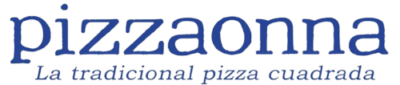 pizzaonna Logo